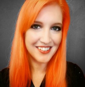 Heather Saunders, Chief Executive Officer