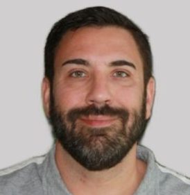 Michael Caccamise, Chief Operating Officer