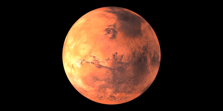 Planet Mars- Nova Arc Content Co. -can handle your scientific and technical writing and editing needs