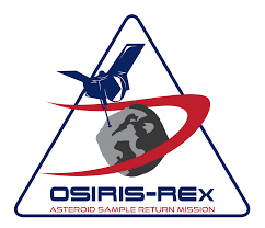 OSIRIS- REX